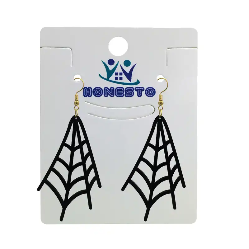 گوشواره زنانه هانستو مدل E098