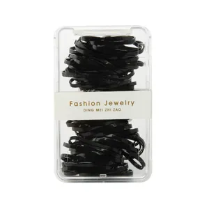 کش مو زنانه فشن جولری مدل MDK-AT3075