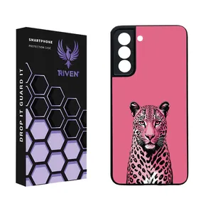 RIVEN RI3-17 Case For Samsung Galaxy S21 FE