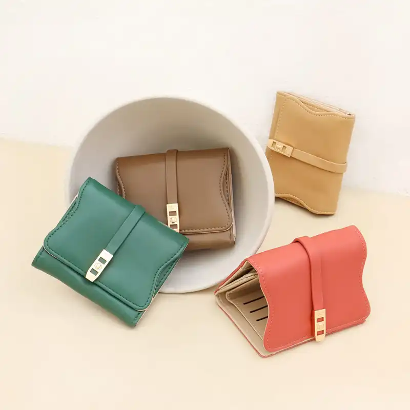 کیف پول پرتیزس کد PT1199