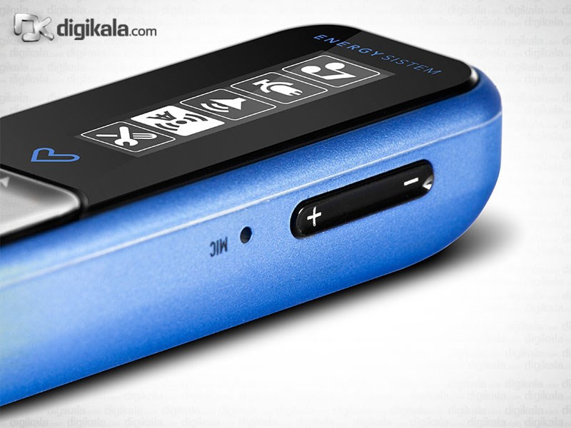 انرژی سیستم انرژی اکتیو 2 - 8 گیگابایت