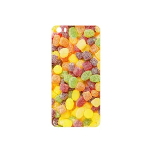 MAHOOT Gummi candy 2 Cover Sticker for Xiaomi Mi 5