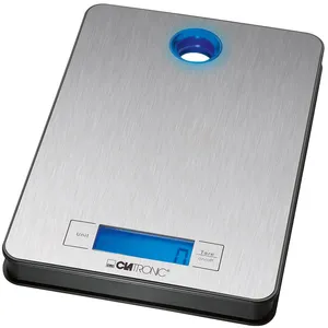 ترازو آشپزخانه کلترونیک مدل KW 3412