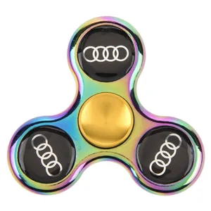 اسپینر دستی مدل Audi