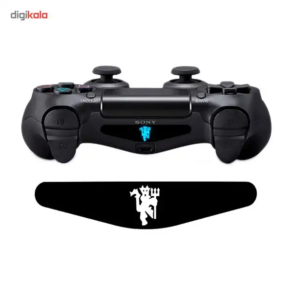 برچسب دوال شاک 4 ونسونی طرح Man United