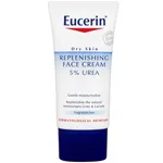 کرم آبرسان اوسرین سری Dry Skin مدل 5Percent Urea حجم 50 میلی لیتر