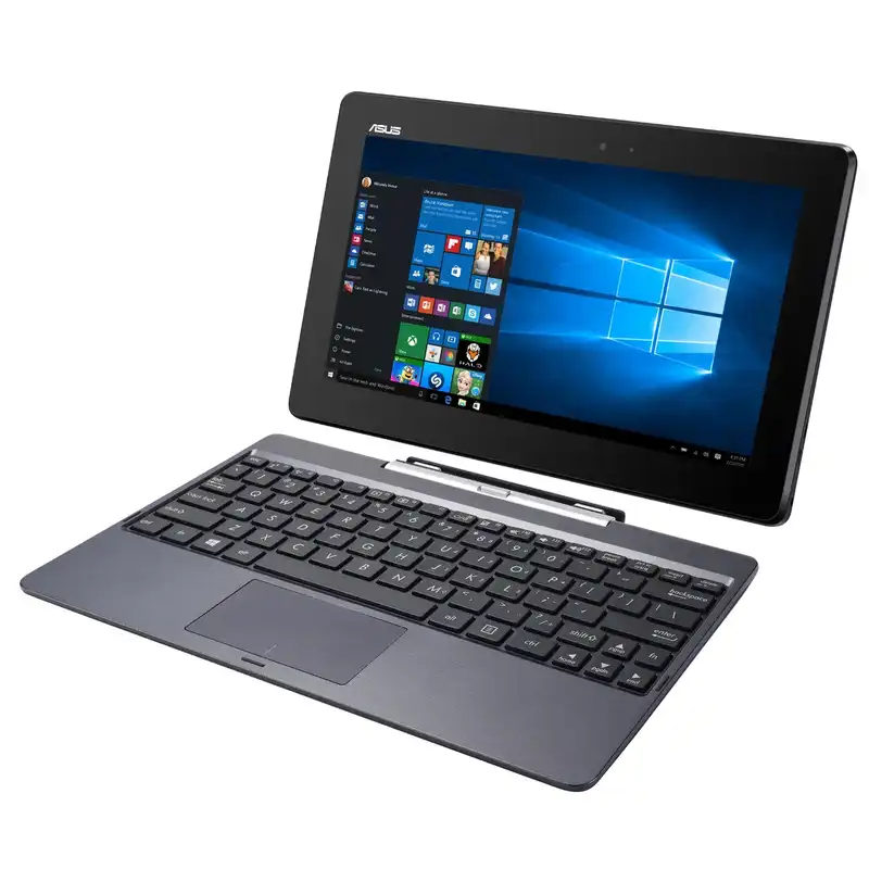 تبلت ایسوس مدل Transformer Book T100CHI ظرفیت 64 گیگابایت