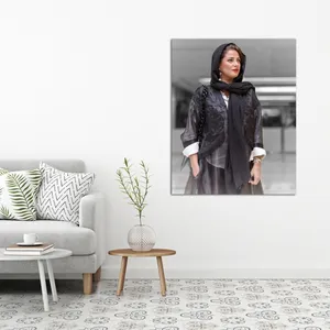 تابلو شاسی مدل طناز طباطبائی کد 18