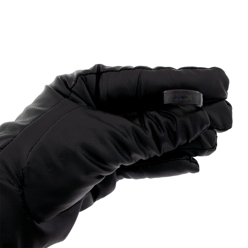 انگشتر برانت مدل جادویی دماسنج انگشتر برانت مدل جادویی دماسنج