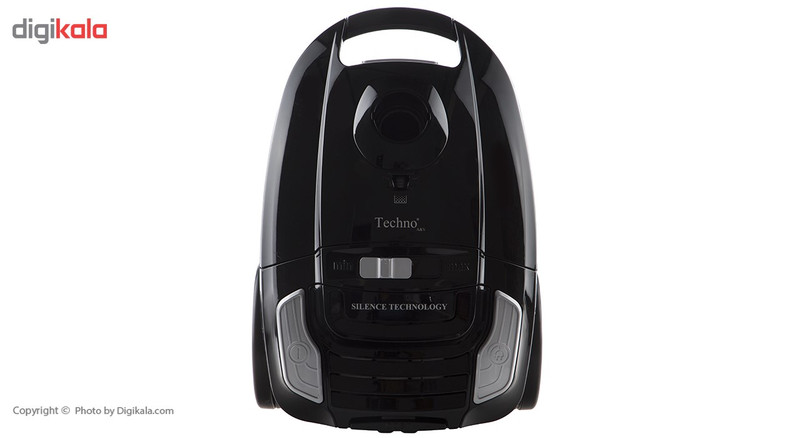 جاروبرقی تکنو مدل TE-2206