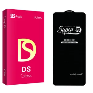 Asda DS2 SuperD Screen Protector For Samsung Galaxy M33 5G
