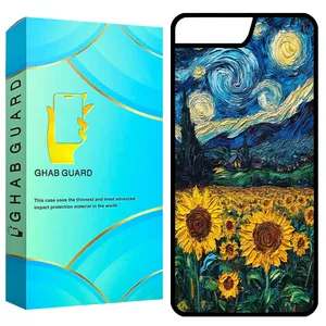 Ghab Guard GCHP7P Cover For Apple iPhone 7 Plus / 8 Plus 