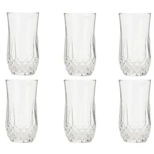 Noritazeh 240131W Glass Pack of 6