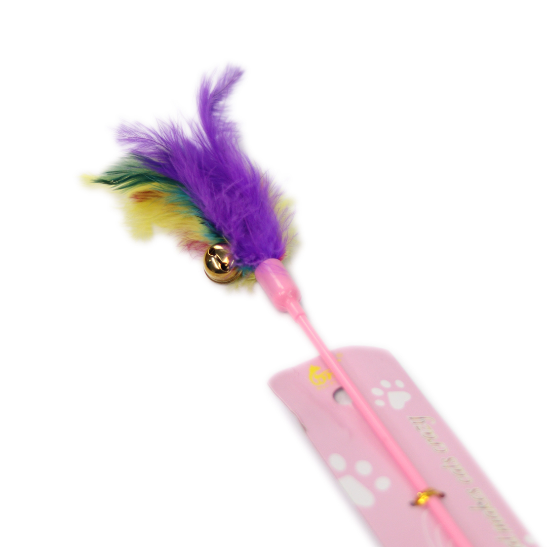 اسباب بازی گربه مدل 118189