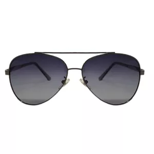 عینک آفتابی مردانه مدل خلبانی مونت کد0133 UV400 و پلاریزه