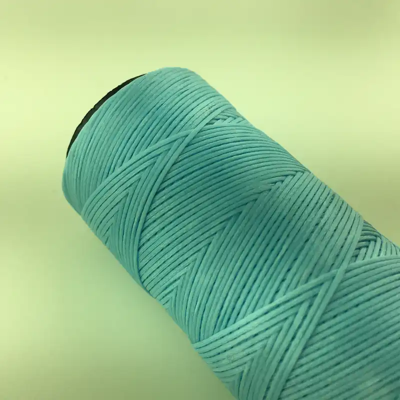 نخ موم دار سیم کد 649 طول 100 متر