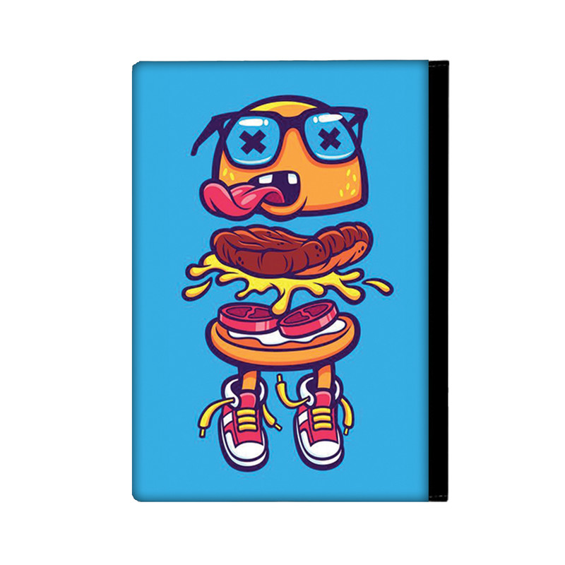 کلاسور مدل ساندویچ کد 111