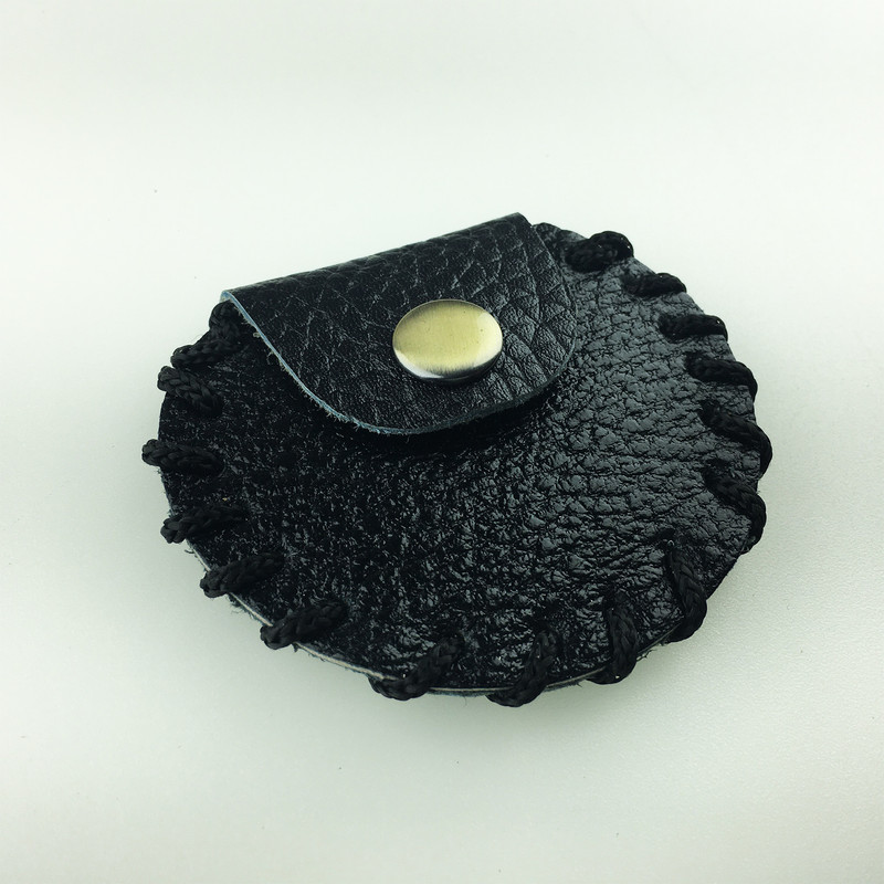 گردنبند مدل کیف دعا طرح کبیر