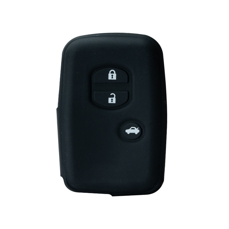 کاور ریموت خودرو مدل MK-21 مناسب برای تویوتا اوریون 
