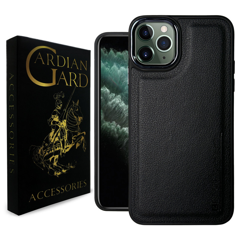 کاور گاردین گارد مدل Isabella مناسب برای گوشی موبایل اپل Iphone 11 Pro Max 