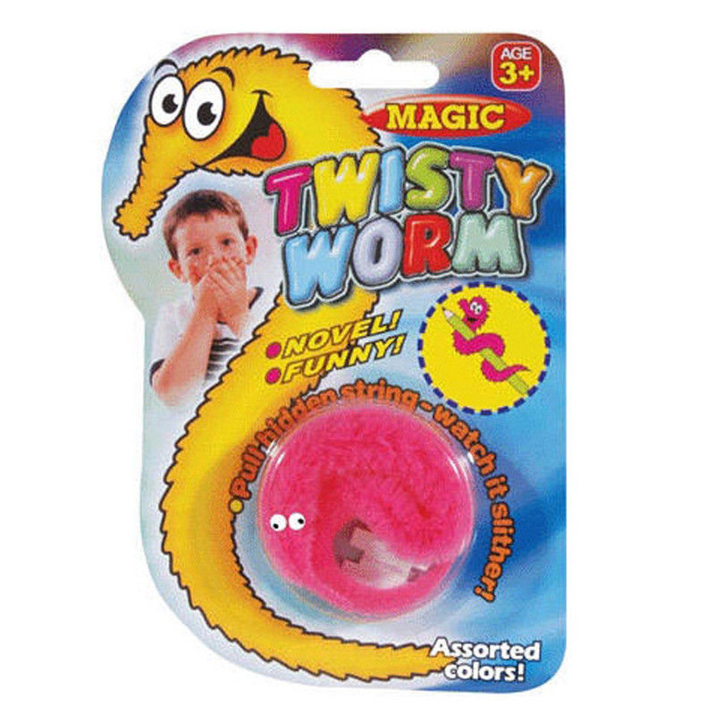 کرم سحرامیز مدل WORM MAGIC کرم سحرامیز مدل WORM MAGIC