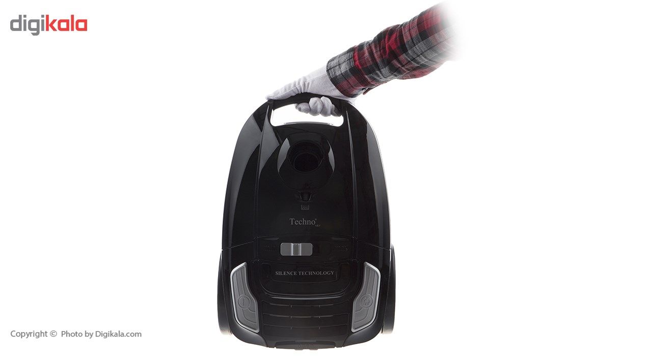جاروبرقی تکنو مدل TE-2206 main 1 8