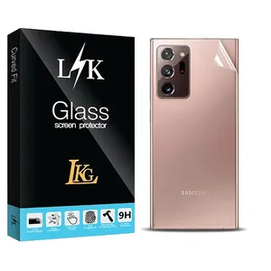 LKG TPU Back Protector Suitable For Samsung Galaxy Note 20 Ultra 5G