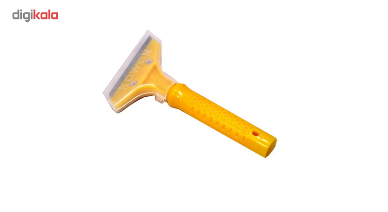 کاتر شیشه پاک کن ایرسا کاتر شیشه پاک کن ایرسا