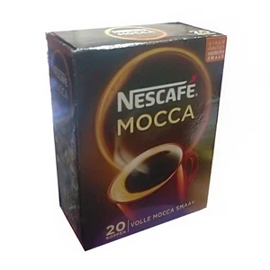 قهوه نسکافه مدل MOCCA
