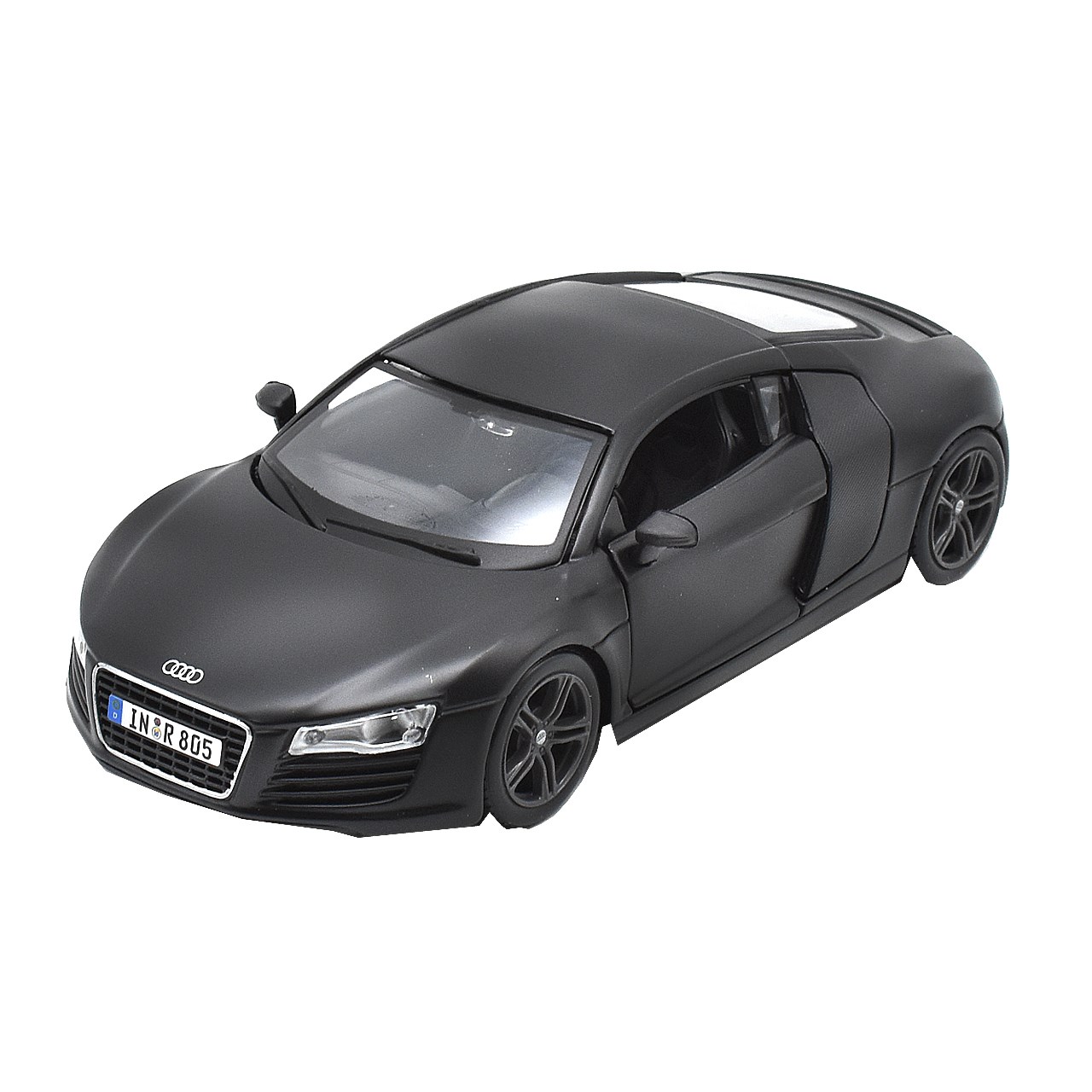 audi r8 gt toy car