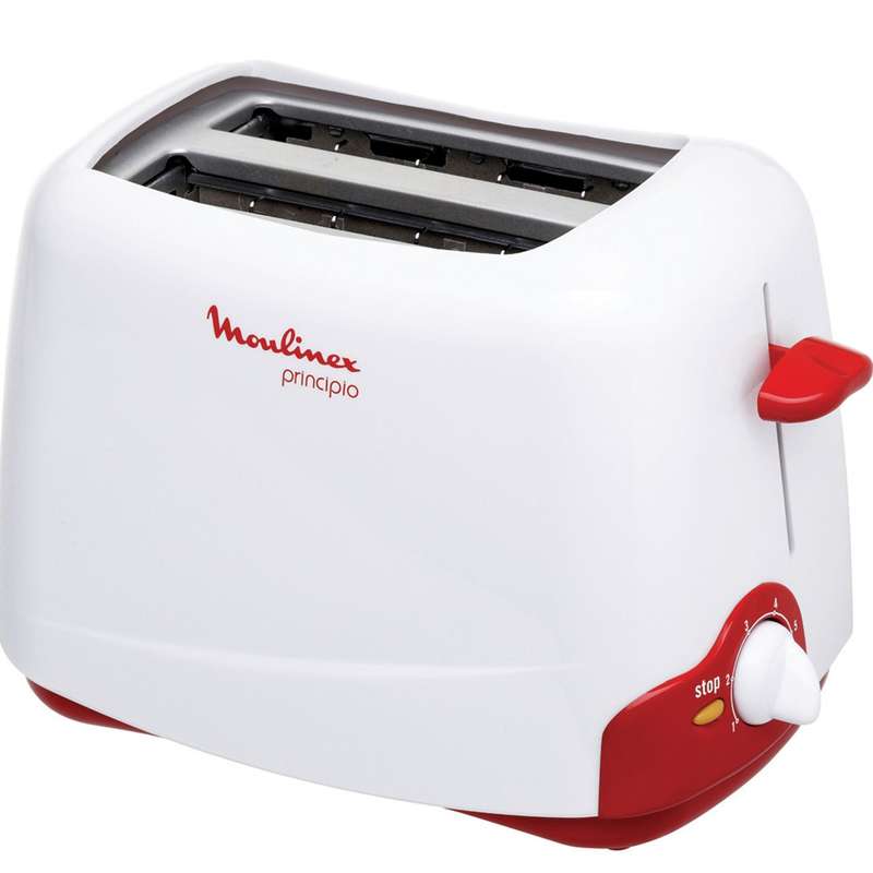 توستر مولینکس مدل TT110070