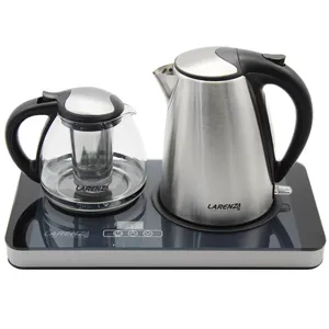 چای ساز لارنزا مدل TH-70B