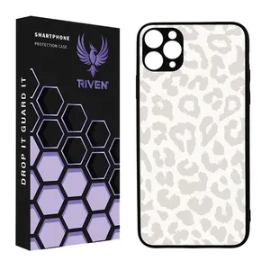 RIVEN RI3-10 Case For Apple iPhone 11 Pro Max