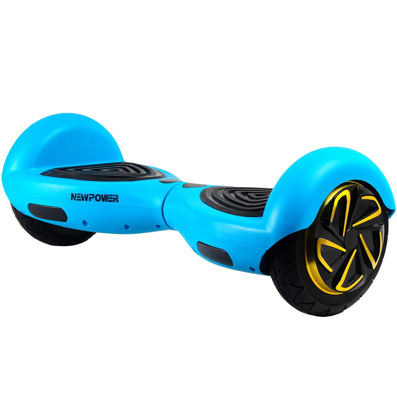 اسکوتر برقی نیوپاور مدل P6