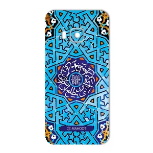 MAHOOT Slimi design-tile Design Sticker for HTC M9