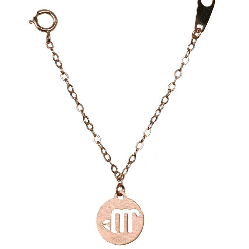 آویز ساعت طلا 18 عیار نفیس گلد مدل SG04