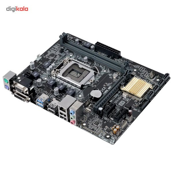 مادربرد ایسوس مدل H110M-K 2