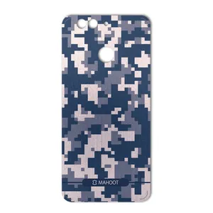 MAHOOT  Army-pixel Design Cover Sticker for Huawei Nova 2 Plus