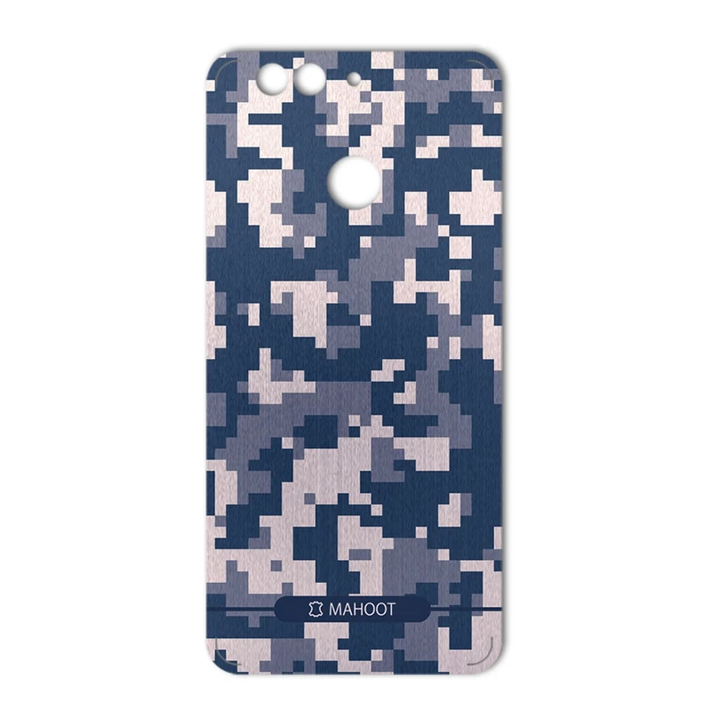 برچسب پوششی ماهوت مدل Army-pixel Design مناسب برای گوشی Huawei Nova 2 Plus