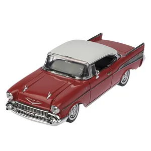 Motormax 1957 Chevy Bel Air Toys Car