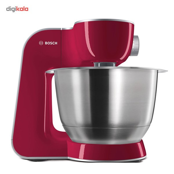 ماشین آشپزخانه بوش مدل MUM54420