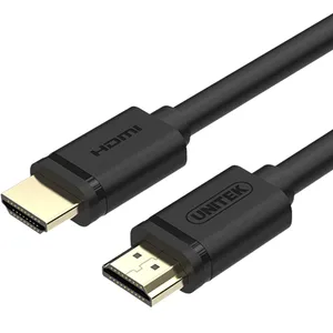 کابل HDMI یونیتک مدل Y-C140M طول 5 متر