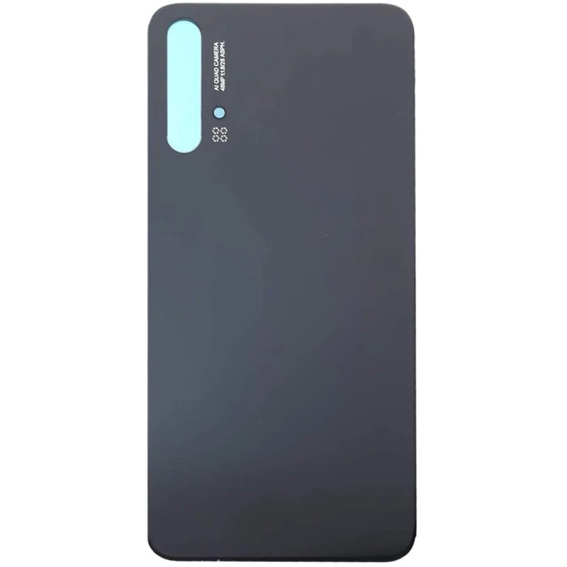 در پشت گوشی مدل N5T-blk مناسب برای گوشی موبایل هوآوی Nova 5T