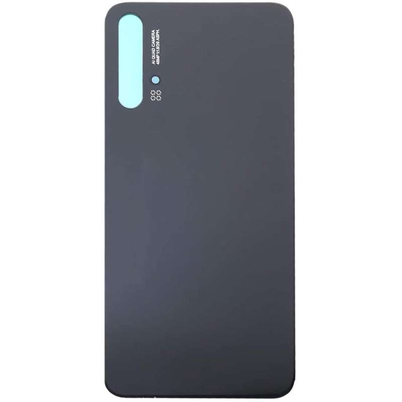 در پشت گوشی مدل N5T-blk مناسب برای گوشی موبایل هوآوی Nova 5T