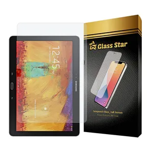    Glass Star TABLETS10 Screen Protector For Samsung Galaxy Tab P600 / Galaxy Tab P601 / Galaxy Tab P605 / Galaxy Tab Note 10.1 2014