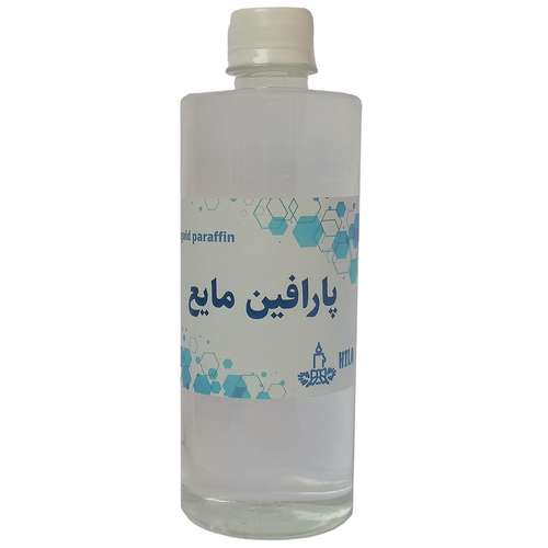 پارافین مایع شمع مدل pl حجم 500 میلی لیتر