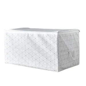 باکس لباس انگلیش هوم مدل Flowery 64x41x35