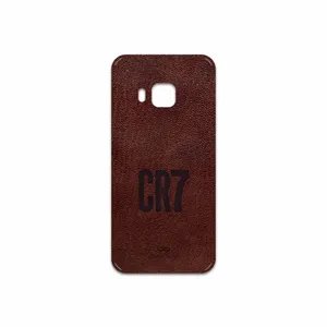 MAHOOT NL-CR7 Cover Sticker for HTC One M9