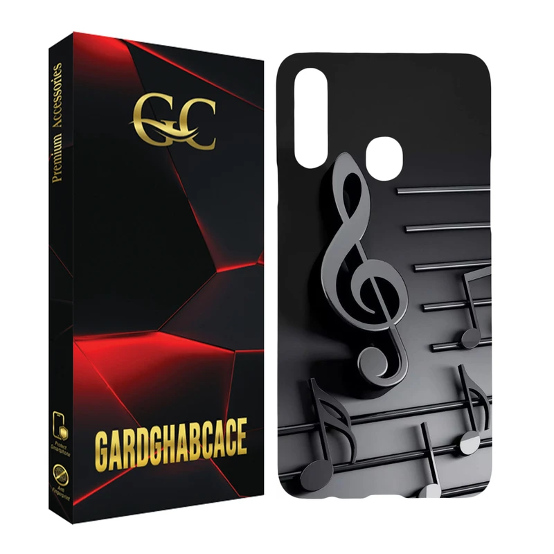 کاور گارد قاب کیس مدل دخترانه مناسب برای گوشی موبایل سامسونگ Galaxy A22 5G