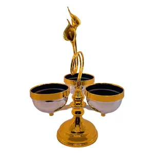 اردوخوري وزرا مدل سه ليليوم